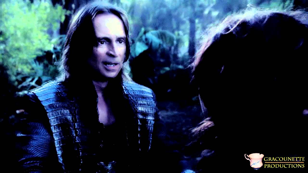 OUAT || Belle&Rumplestiltskin [Rumbelle] ►► Don't deserve you
