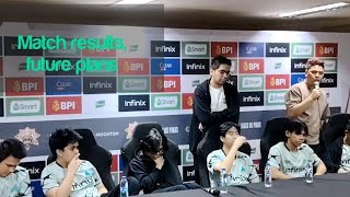 RORA P.M.I.S. vs TLPH | MPL PH S16 Grand Finals Oct 26 2025