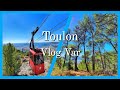 De Toulon au Mont Faron - Vlog varois !