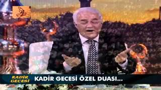 Nihat Hatipoglu - Kadir Gecesi - 14.08.2012 - Hq