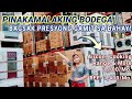 BAGSAK PRESYO! Pinakamalaking Warehouse Sale (Kitchen & Home Appliances) Aircon, Ref, Range & More