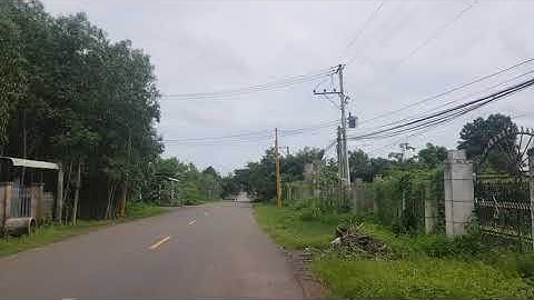 NVT923 Bán lô đất mặt tiền tiền đg liên xã Suối Ra -Xuân Sơn DT644m2, 300m2 TC giá 115tr/mét ngang