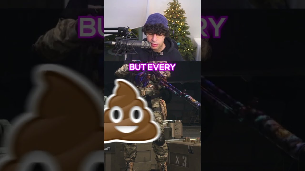 52 Seconds Of Being Warzone S FUNNIEST 10 Year Old 