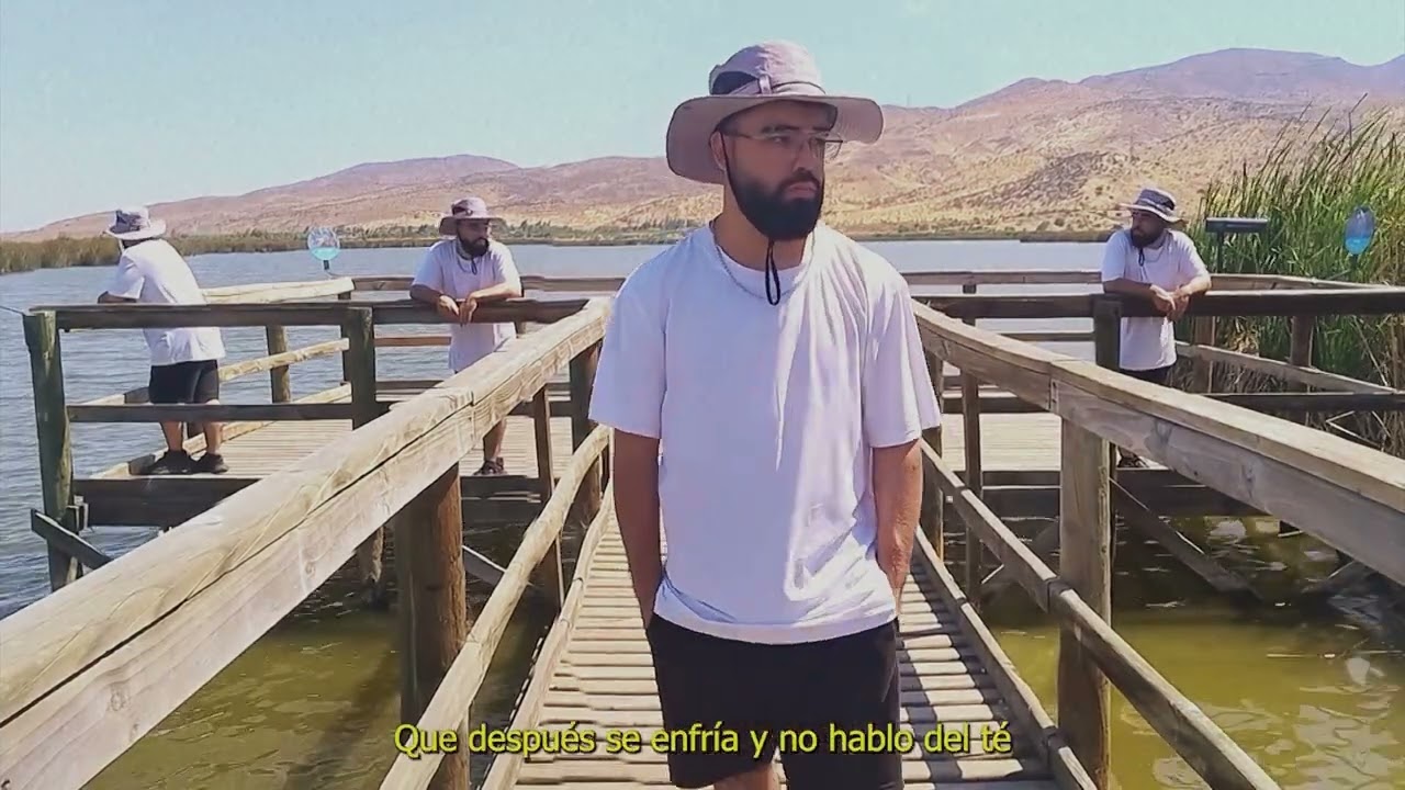 Watch Takeiteasy - Aves (Video oficial) on YouTube Watch Takeiteasy - Aves (Video oficial) on YouTube