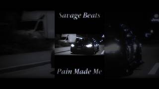 💭 POV: You're chasing a dream nobody believes in 💭 | Polo G x Lil Durk Type Beat | Pain Made Me