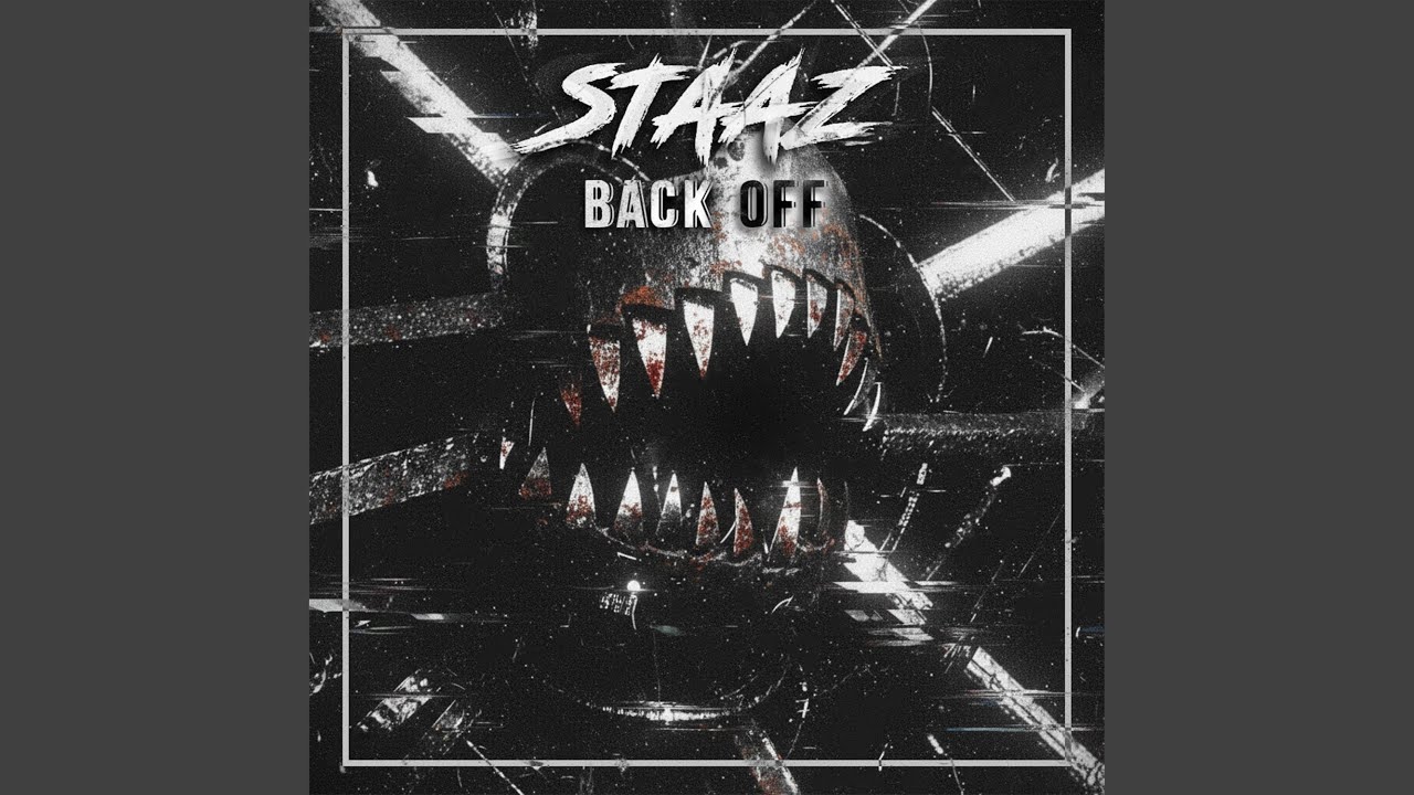 Watch Back Off on YouTube Watch Back Off on YouTube