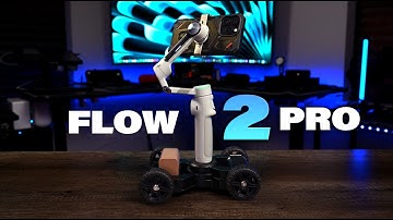 Insta360 Flow 2 Pro - Tips & Tricks for Filmmakers & Vloggers