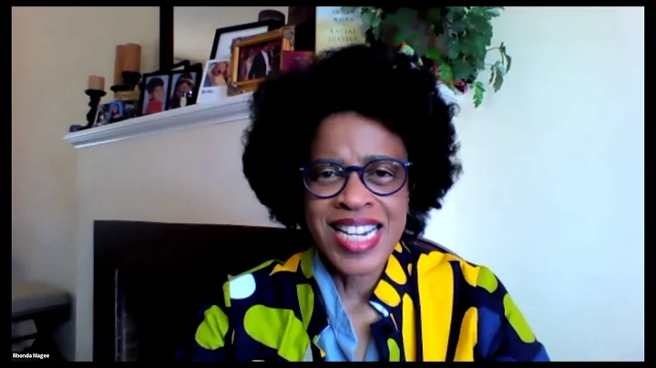 Rockwell Lecture Series on Black Lives Matter | Fe...