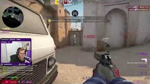 BIG prime - S1mple get rekt again in FPL - Twitch Daily Highlights