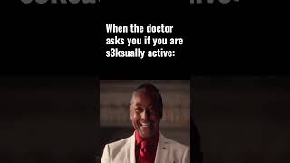 Doctors And Medical Shitpost Status (Memes I Found On The Internet)