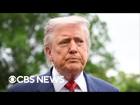 Trump's problem is Iran war timeline keeps getting extended Free Press columnist says