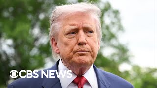 Trump's problem is Iran war timeline keeps "getting extended," Free Press columnist says