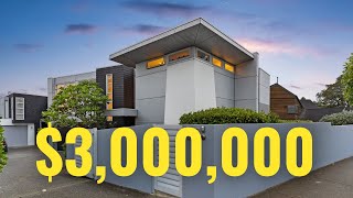 Auckland Real Estate - Home Tour by Todd Sherley