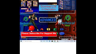 KOF 97 Plus Apk Khoasolla 2022 Bakeng sa Android [BootLeg Version]