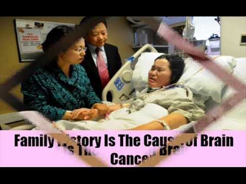 5 Important Causes Of Brain Cancer video phone é a continuação de telephone