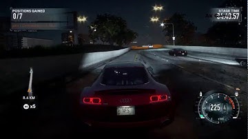 Need for Speed The Run - Episode 9 - Jack In NFS 2019