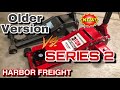 Harbor Freight 3 Ton Low Profile Floor Jack Series 2 - Pittsburgh Automotive