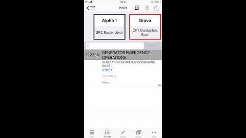 92X - Starter Tutorials - Sub Hand Receipts