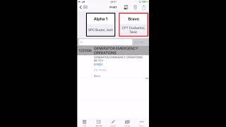 92X - Starter Tutorials - Sub Hand Receipts