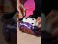 Clean the Stress Ball to Win $$$