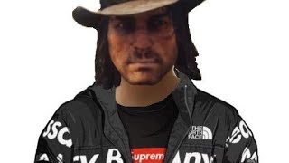 John Marston Hits The Griddy