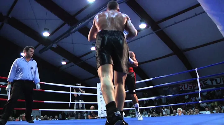 Cicalone productions - Emanuele Della Rosa vs Robe...