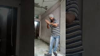 Jattiye Je Hogi Saadni Manak Song