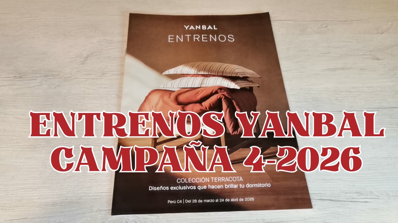 🔥REVIEW NUEVO ENTRENOS CAMPAÑA 4-2026🔥 #review #bonificaciones #emprendimiento