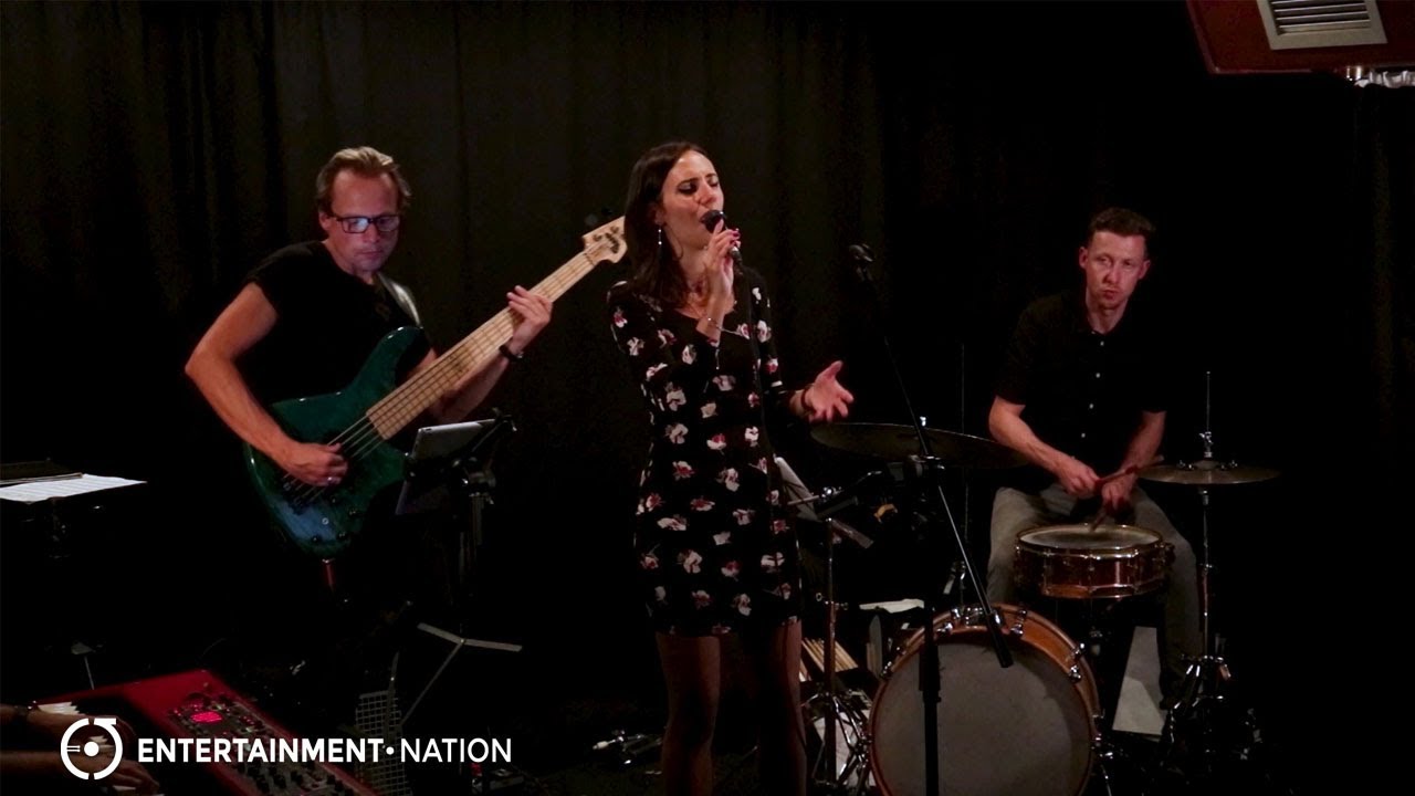 Mutual Connections - Female Fronted Jazz and Pop Band -  Entertainment Nation