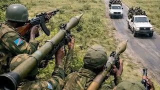 10.1.2026 #Abasoda beshi b'urwanda bapfiriye muri uvira // #ihonyabwoko rucuru