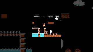 Super Mario Bros - NES - 1985 - NINTENDO - RETRO GAMING!