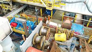 4 June 2021 - Rig Naga 2