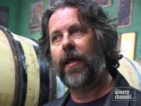 Wine Makers - THE SOURCE - Manfred Krankl-SQN- Par...