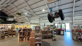 Brocksbushes Farm Shop and Soft Play - Internal screenshot 1