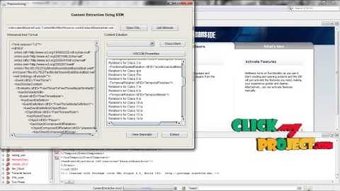 IEEE Projects 2013 | Automatic Semantic Content Extraction in Videos