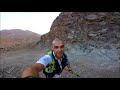 Ultra trail atlas toubkal 2019 105km 8000md  utat en camra embarque