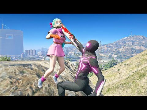 Spider-Man contre les Minions dans GTA 5 | Combats Ragdoll extrêmes et incessants Gameplay | ÉP#83