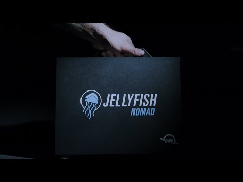 Introducing the new OWC Jellyfish Nomad