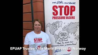 New guidelines 15 November 2019 - EPUAP Trustee - Ida Marie Bredesen, Norway
