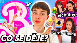 CO SE DĚJE: Kardashians, Barbie, Miranda SKANDÁL, Největší loď, Britney Spears, Stávka v Hollywoodu!