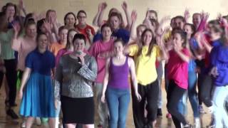 Plc Perth Arts Day 2017