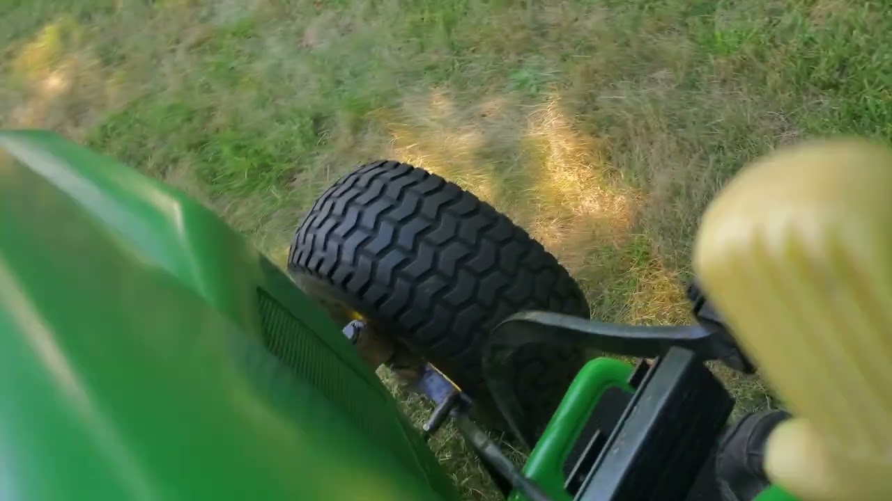 jd400done John Deere 400 Tractor With PTO and 3 Point Runs EXCELLENT