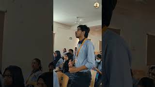 🚀 Unlock Career Success: Exclusive HR Secrets from a Delhivery Expert!  SVIMS Kolkata #swarnodigital