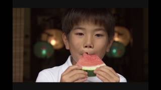NAMIKIBASHI 日本の形「夏休み 」 - YouTube