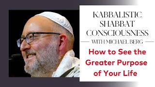 How to Deepen Your Blessings  | Kabbalistic Shabbat Consciousness: Naso & Shavuot
