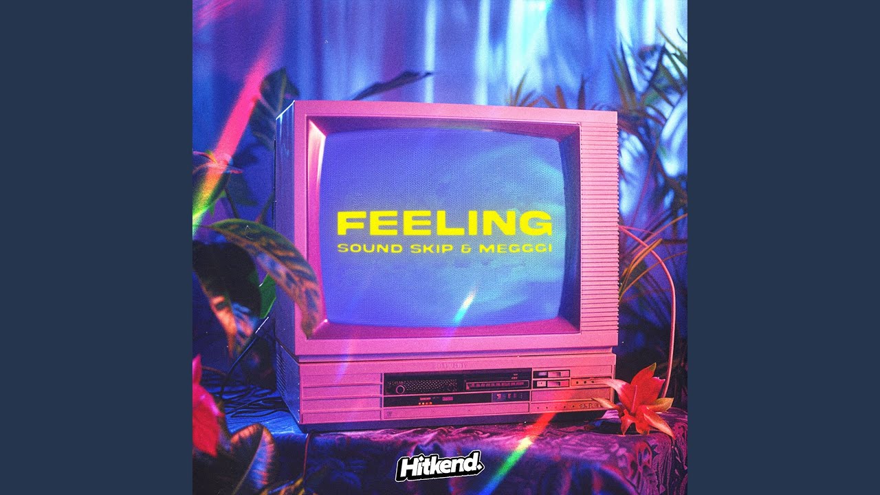 Guarda Feeling su YouTube Guarda Feeling su YouTube