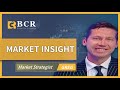 Market Insight 1 Dec 2025: Precious Metals Back Up, Silver Leading, Powell Term Coming to an End