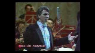 Dmitri Hvorostovsky - Cavatina Figaro- 1990 -11/16