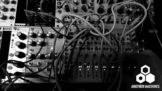 MODULAR SYNTH JAM - eurorack studio patterns 003