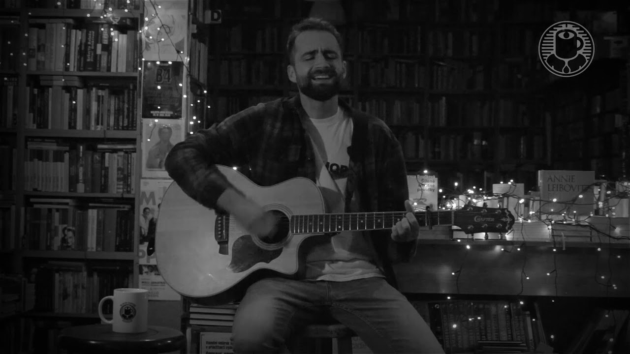 Dan Rola - Long Days, Sleepless Nights (BLACK COFFEE SESSION)